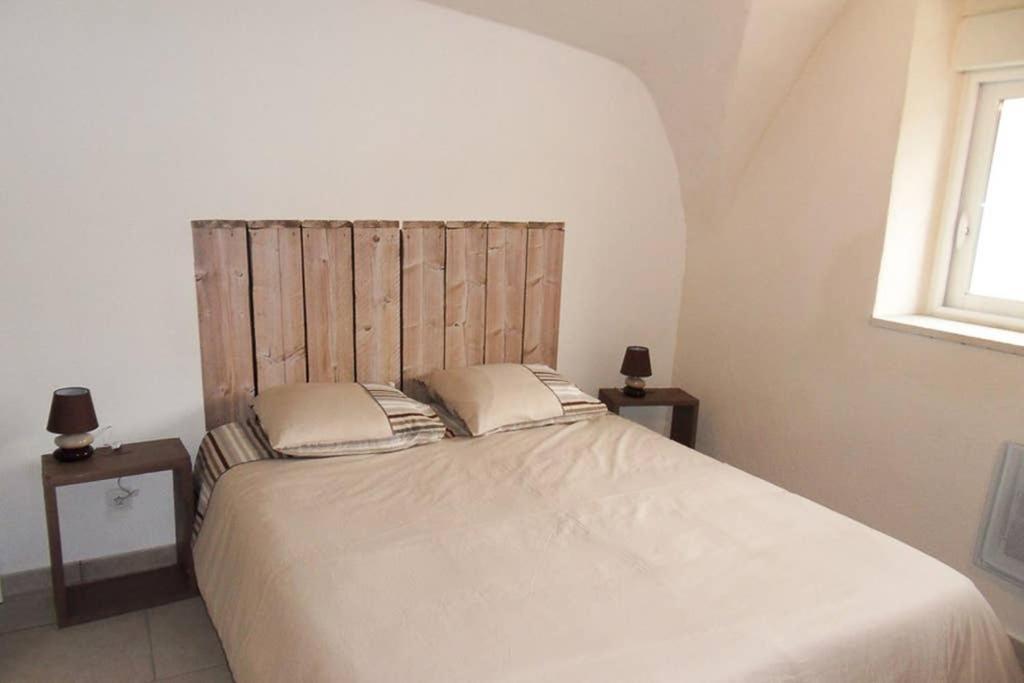Le Gite Du Jas Vieux Montfort  Exterior foto